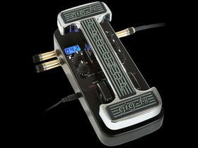 NAMM 2008: gig-fx launches new tremolo pedal